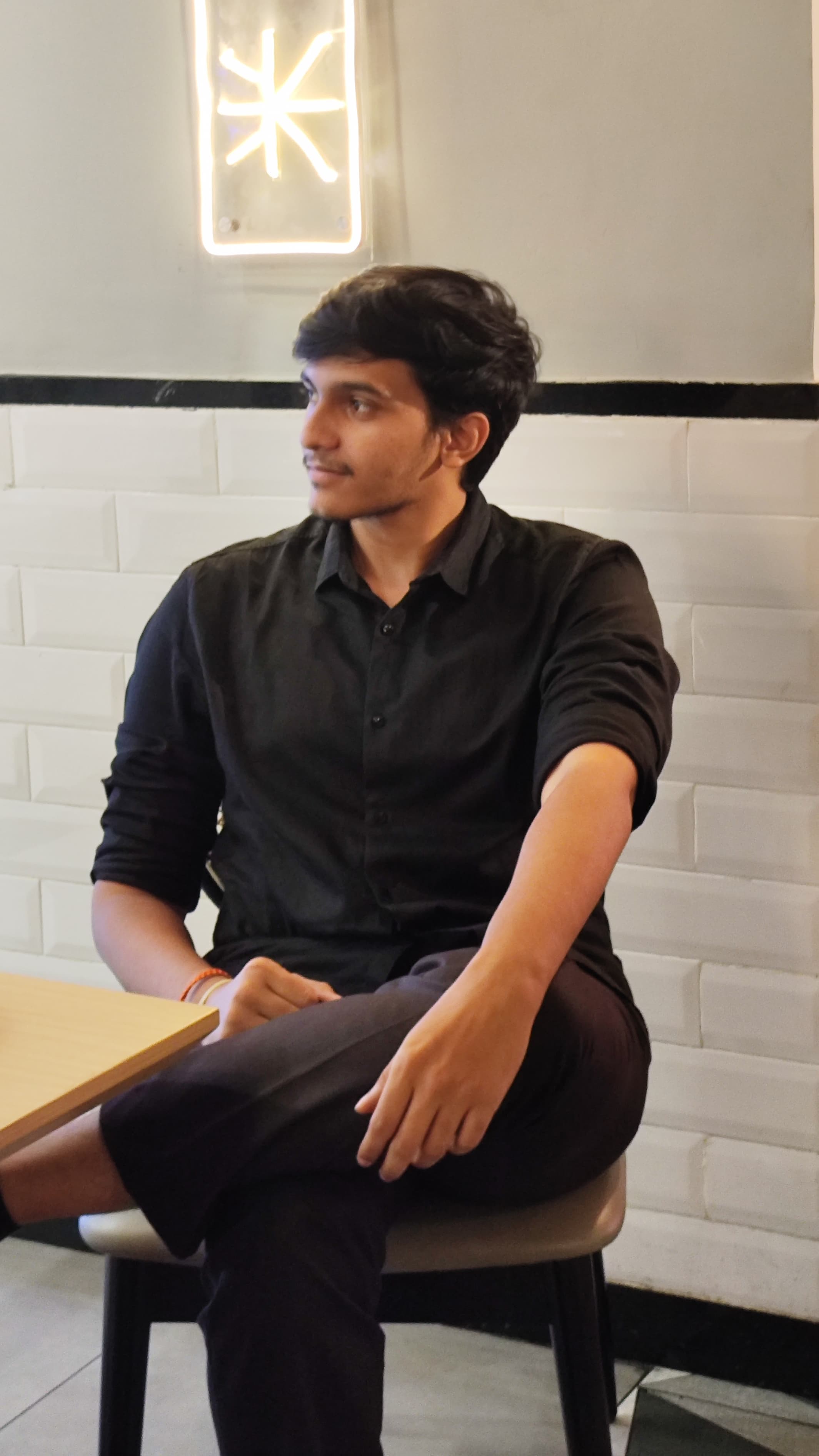 Harshith Doddipalli